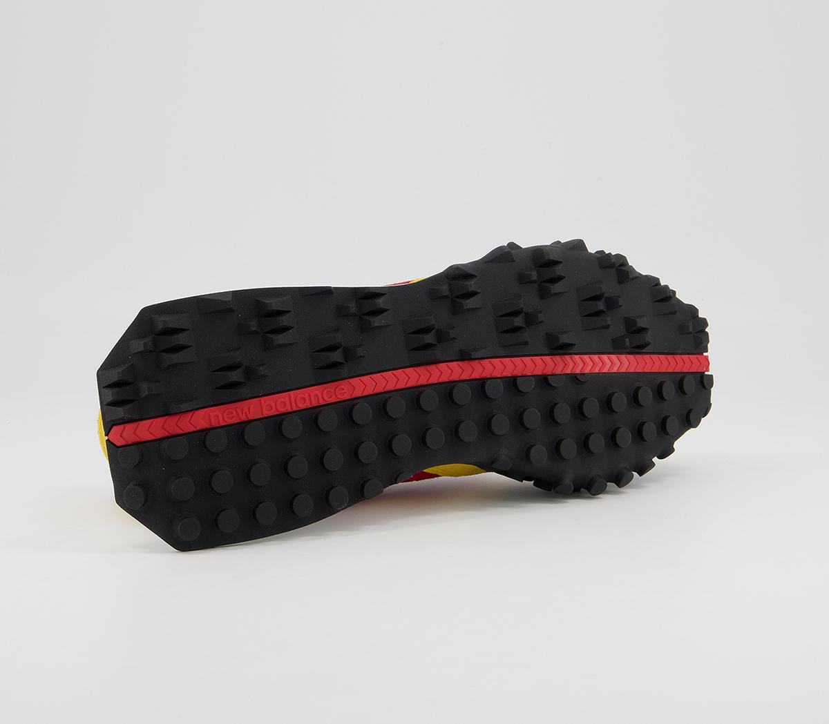 New BalanceXc72 TrainersCasablanca White Red
