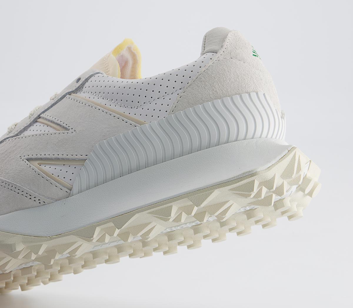 New Balance XC72 Trainers Casablanca White - Women's Trainers