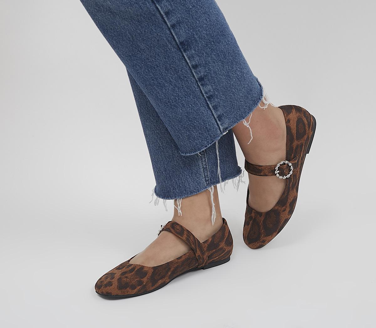 Mary jane hotsell flat shoes ladies