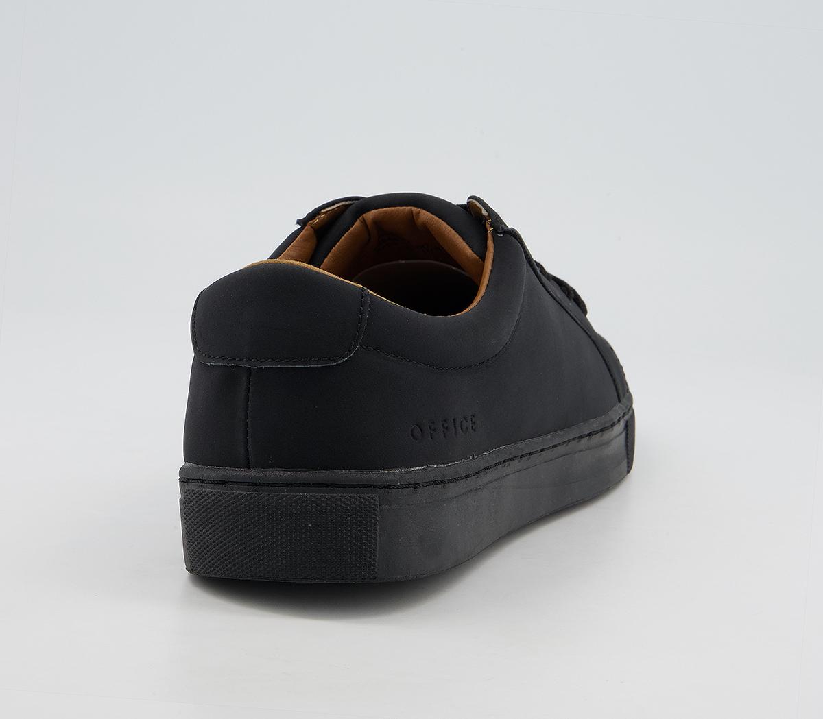 Office Carlton Sneakers Office Carlton Sneakers Black