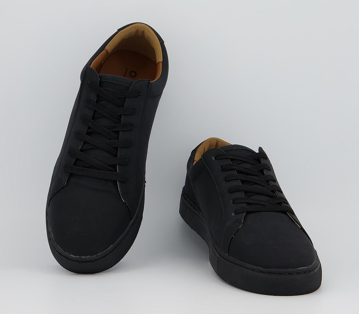 Office Carlton Sneakers Office Carlton Sneakers Black