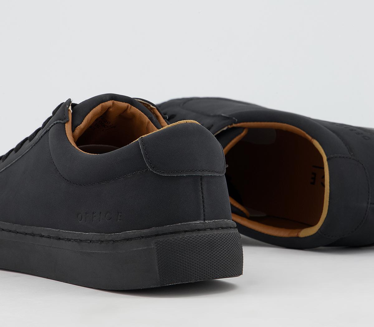 Office Carlton Sneakers Office Carlton Sneakers Black