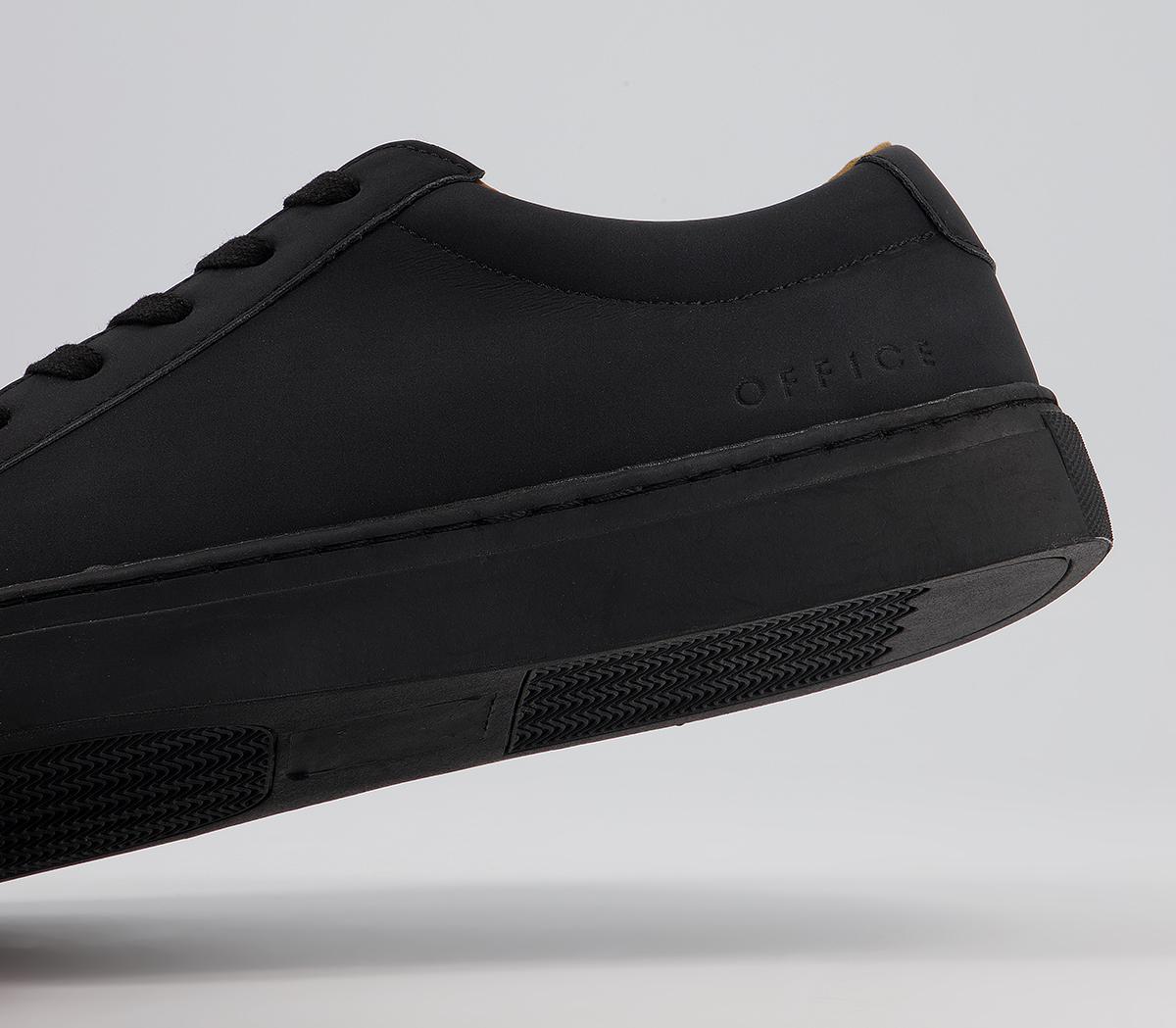 Office Carlton Sneakers Office Carlton Sneakers Black