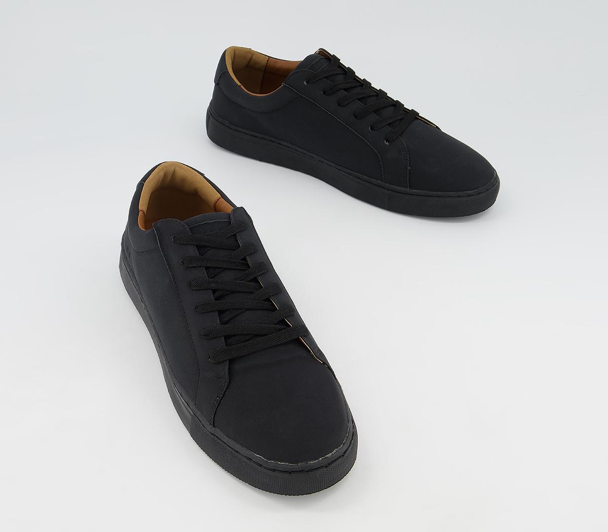 Office Carlton Sneakers Office Carlton Sneakers Black