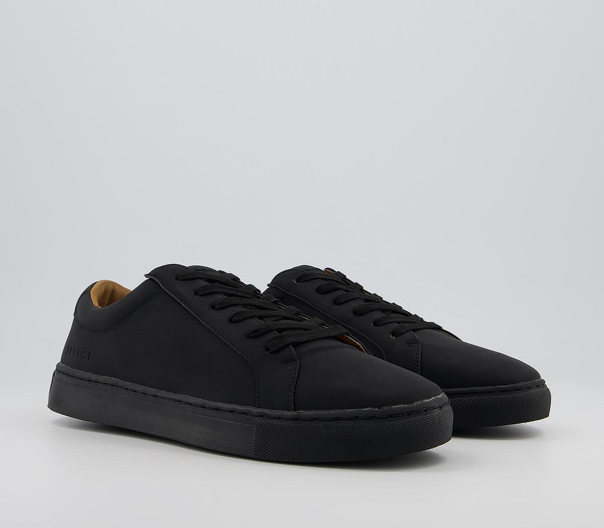 Office Carlton Sneakers Office Carlton Sneakers Black