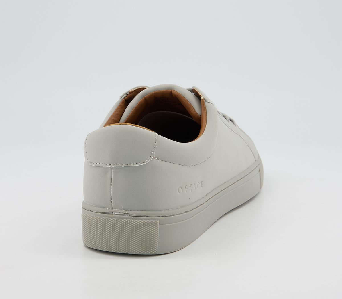 Office Carlton Sneakers Office Carlton Sneakers Grey