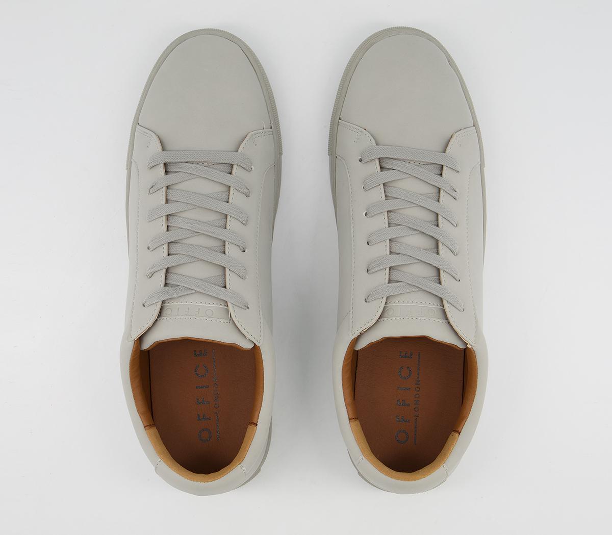 Office Carlton Sneakers Office Carlton Sneakers Grey
