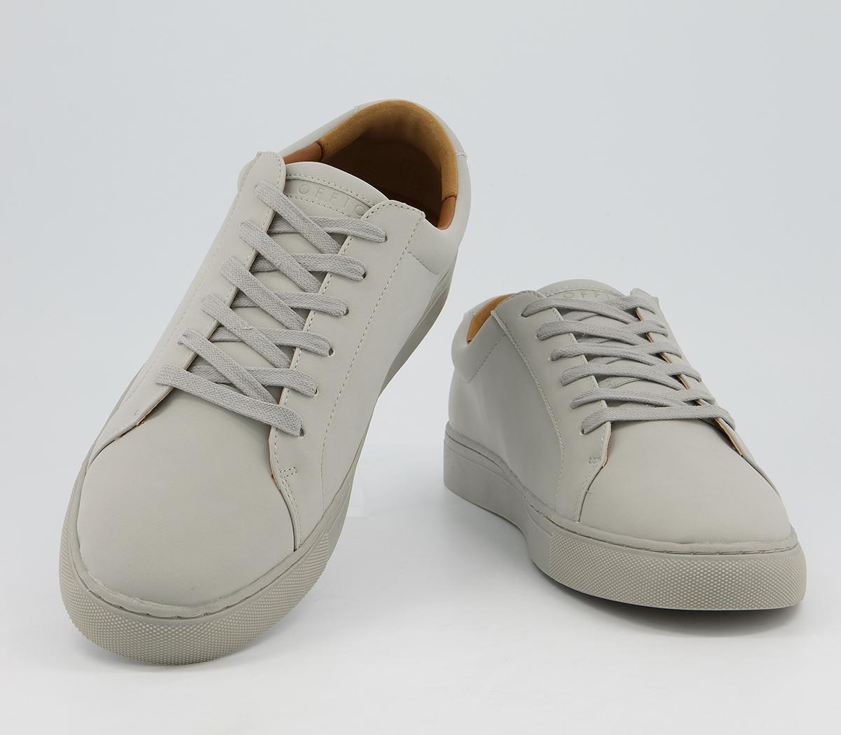 Office Carlton Sneakers Office Carlton Sneakers Grey