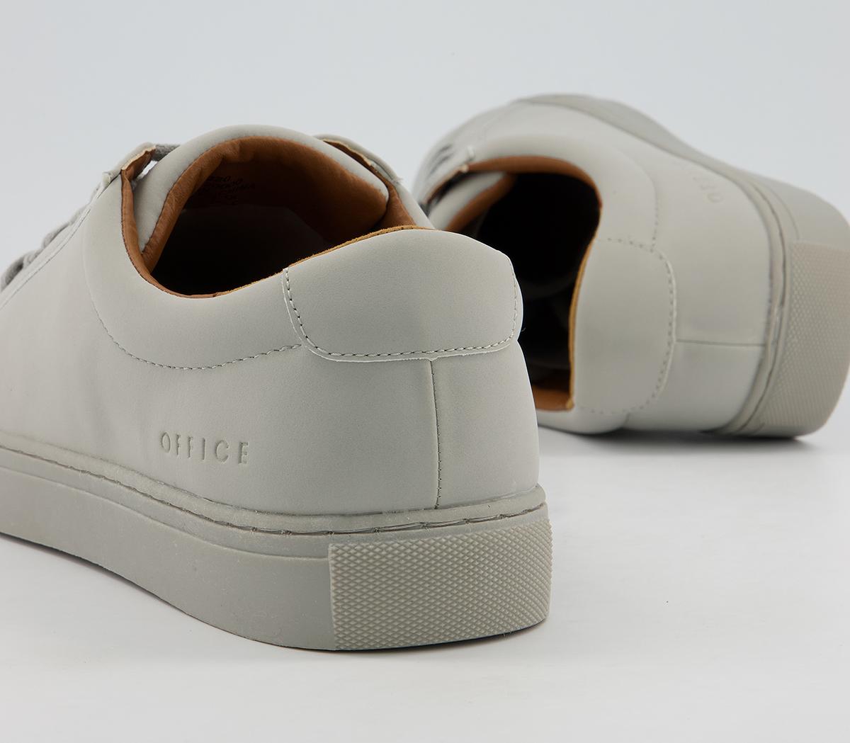 Office Carlton Sneakers Office Carlton Sneakers Grey