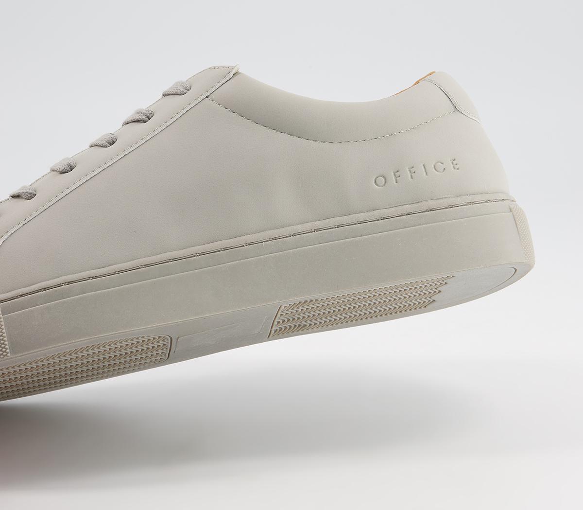 Office Carlton Sneakers Office Carlton Sneakers Grey