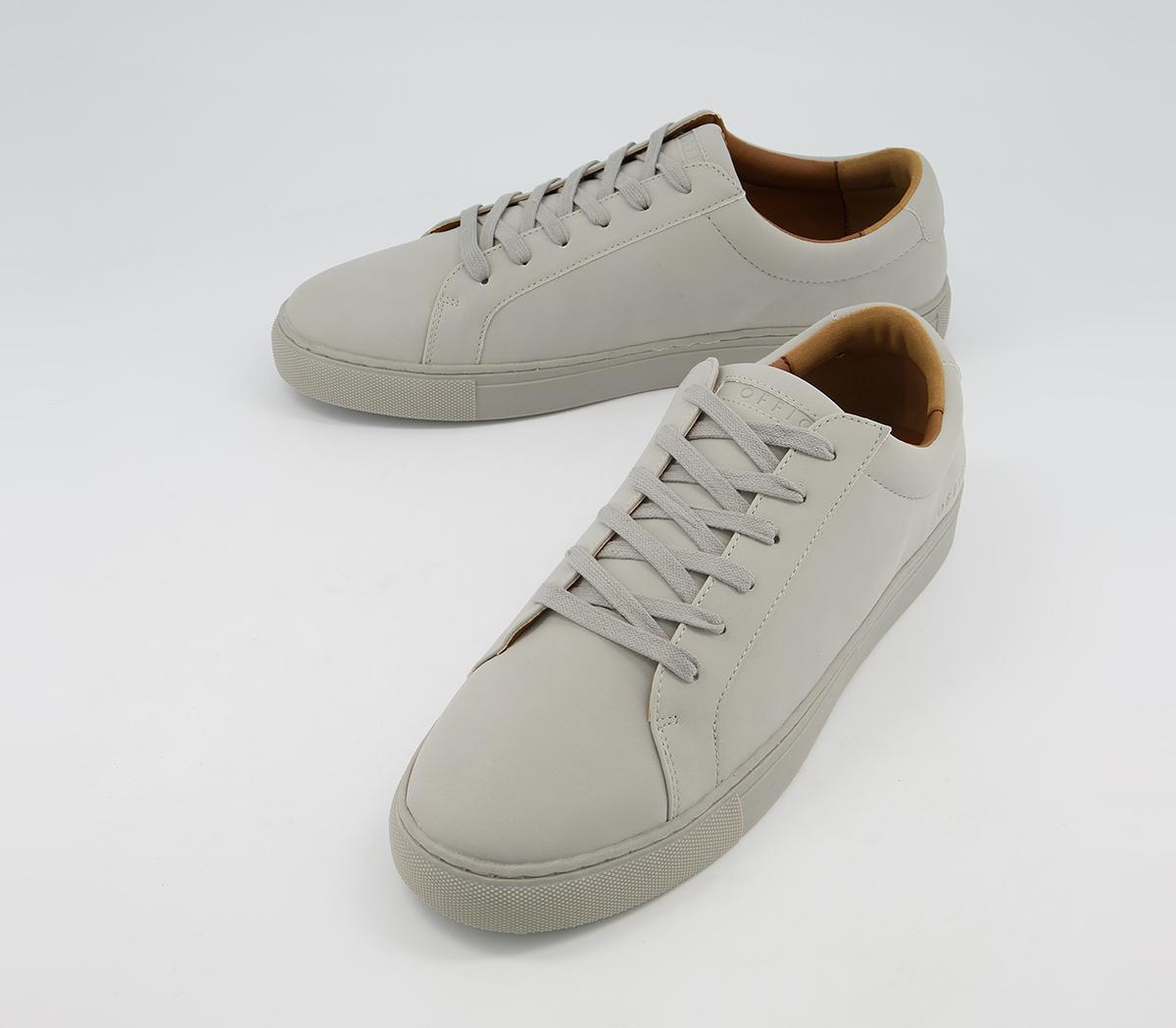 Office Carlton Sneakers Office Carlton Sneakers Grey