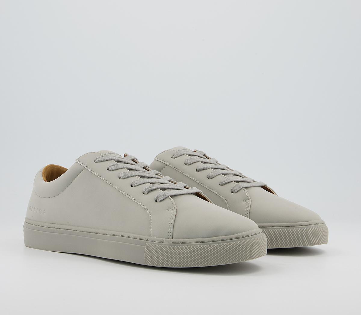 Office Carlton Sneakers Office Carlton Sneakers Grey