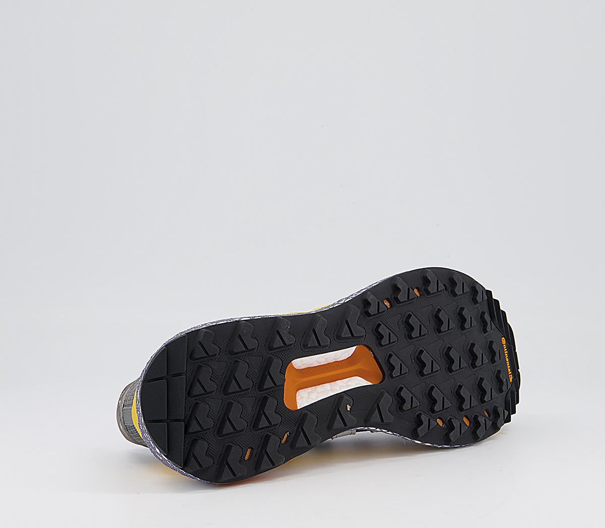 adidas Human Made Questar Trainers adidas Human Made Questar Trainers Cardboard Brown