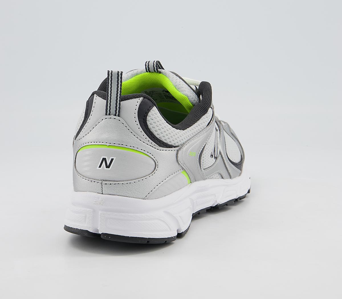 New Balance 408 Trainers New Balance 408 Trainers Magnet