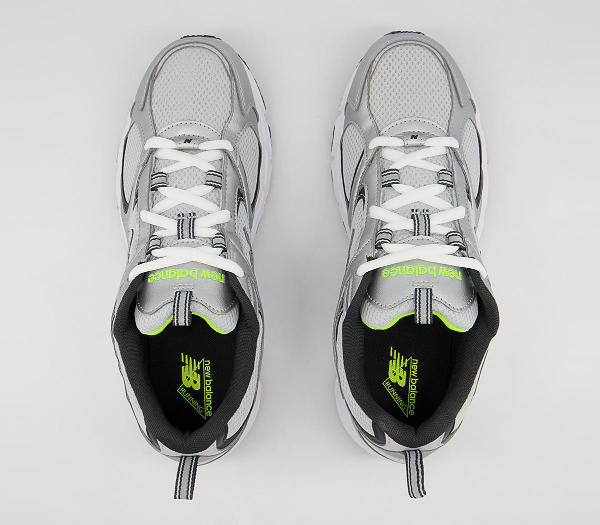 New Balance 408 Trainers New Balance 408 Trainers Magnet