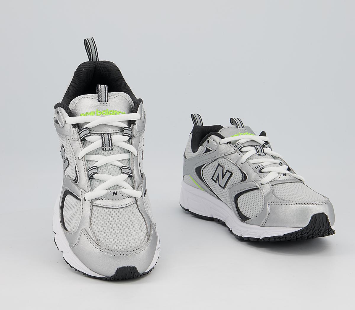 New Balance 408 Trainers New Balance 408 Trainers Magnet