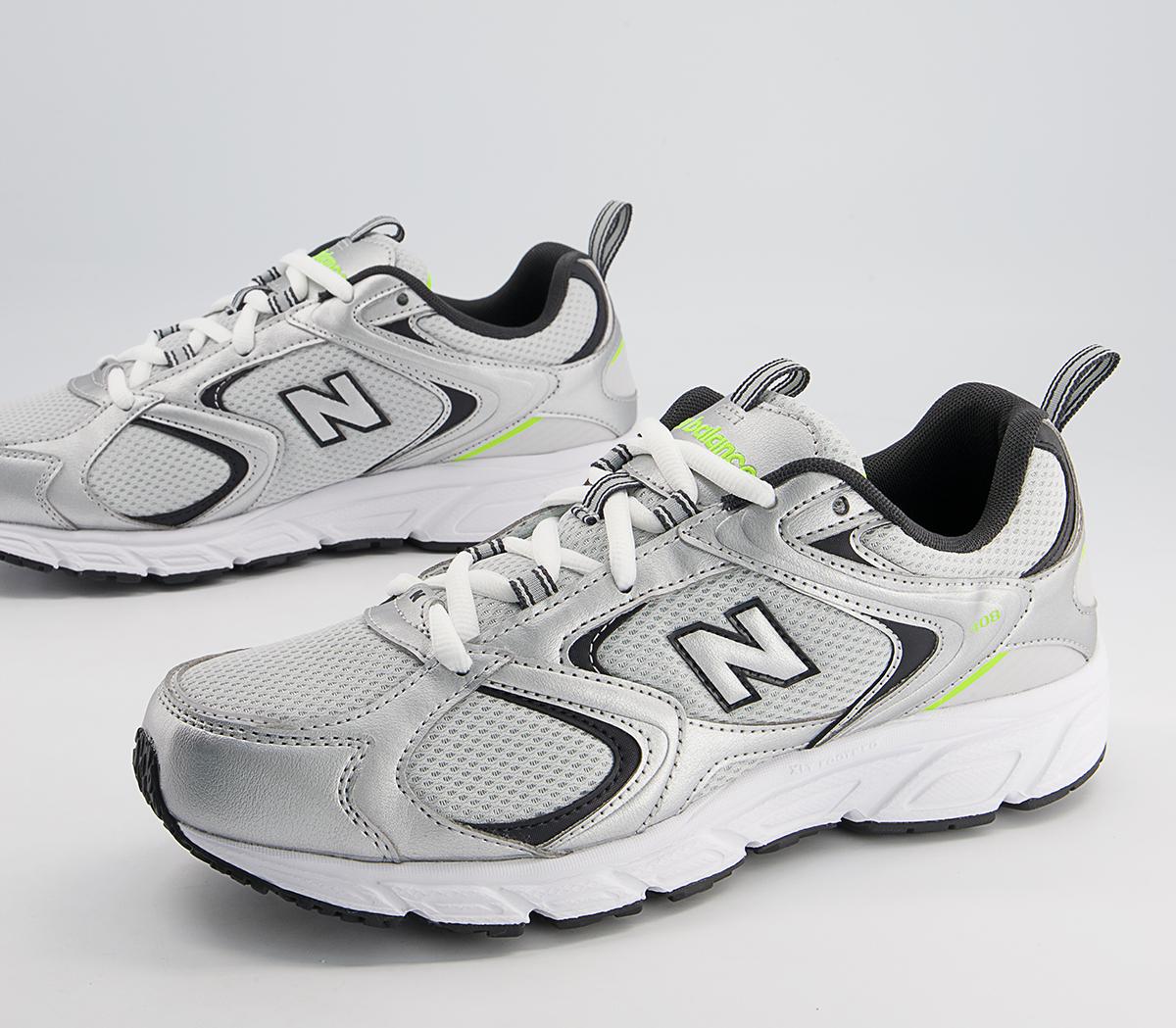 New Balance408 TrainersMagnet