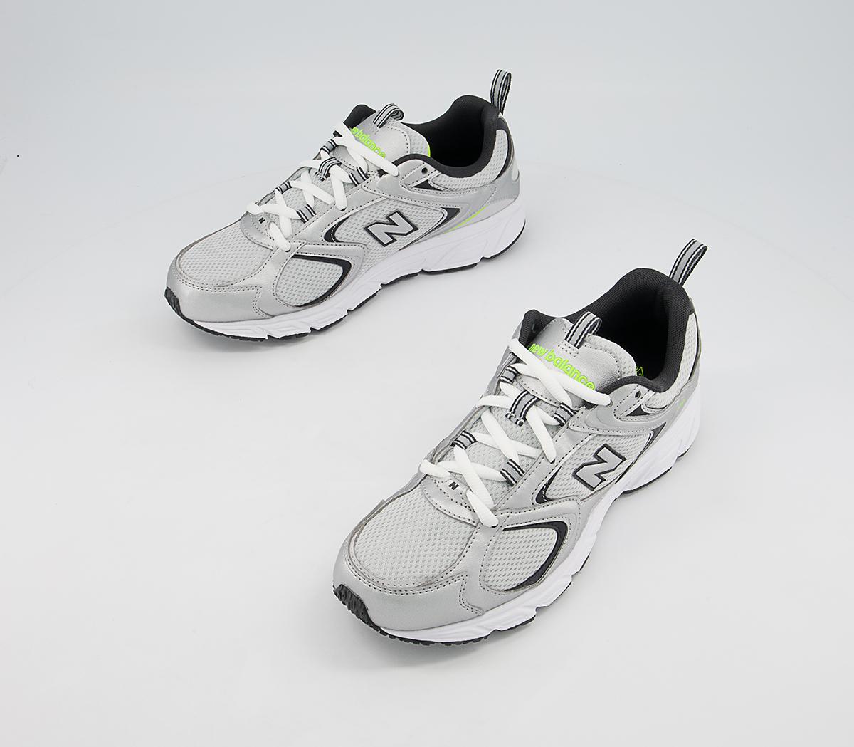 New Balance 408 Trainers New Balance 408 Trainers Magnet