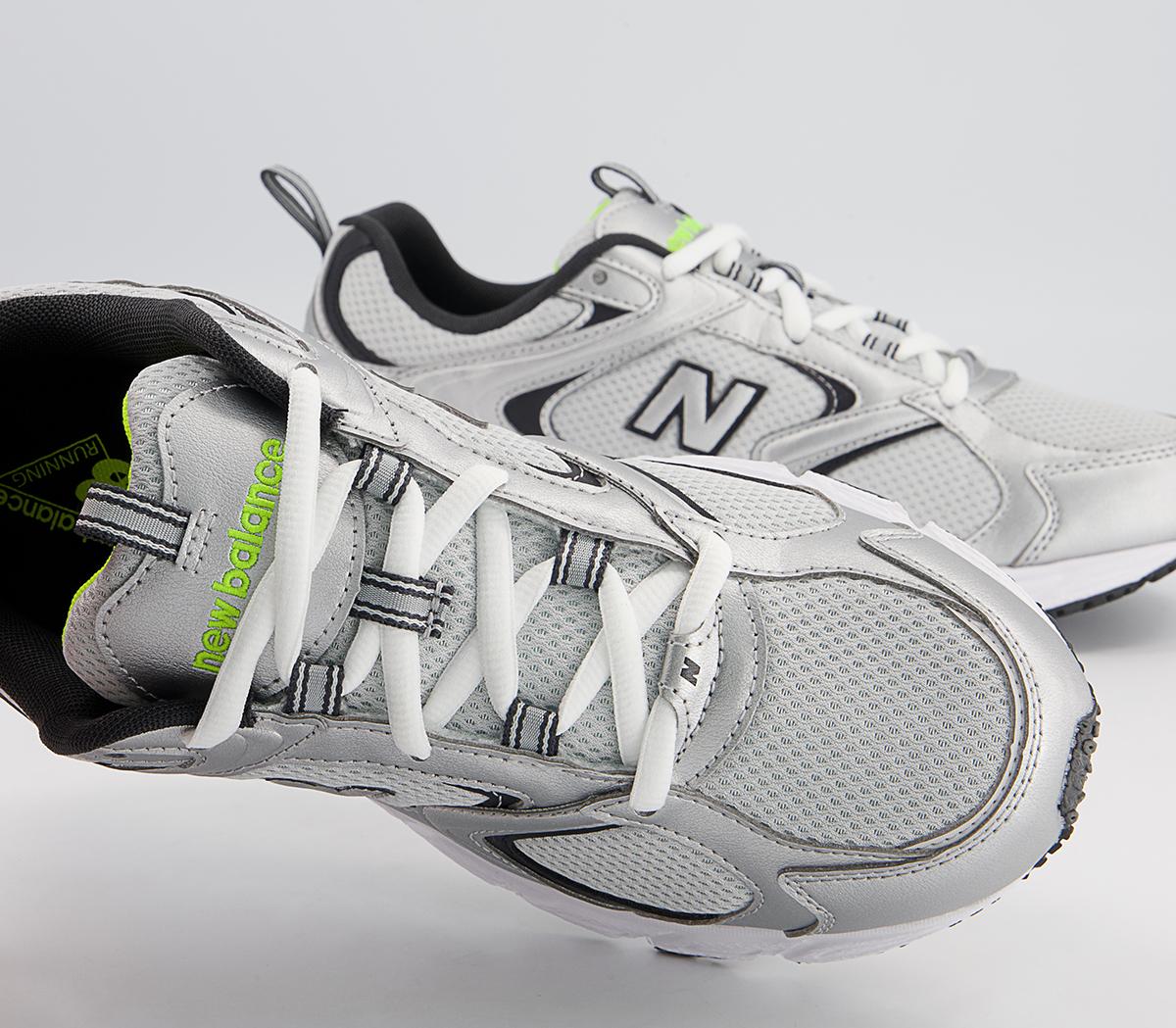 New Balance 408 Trainers New Balance 408 Trainers Magnet