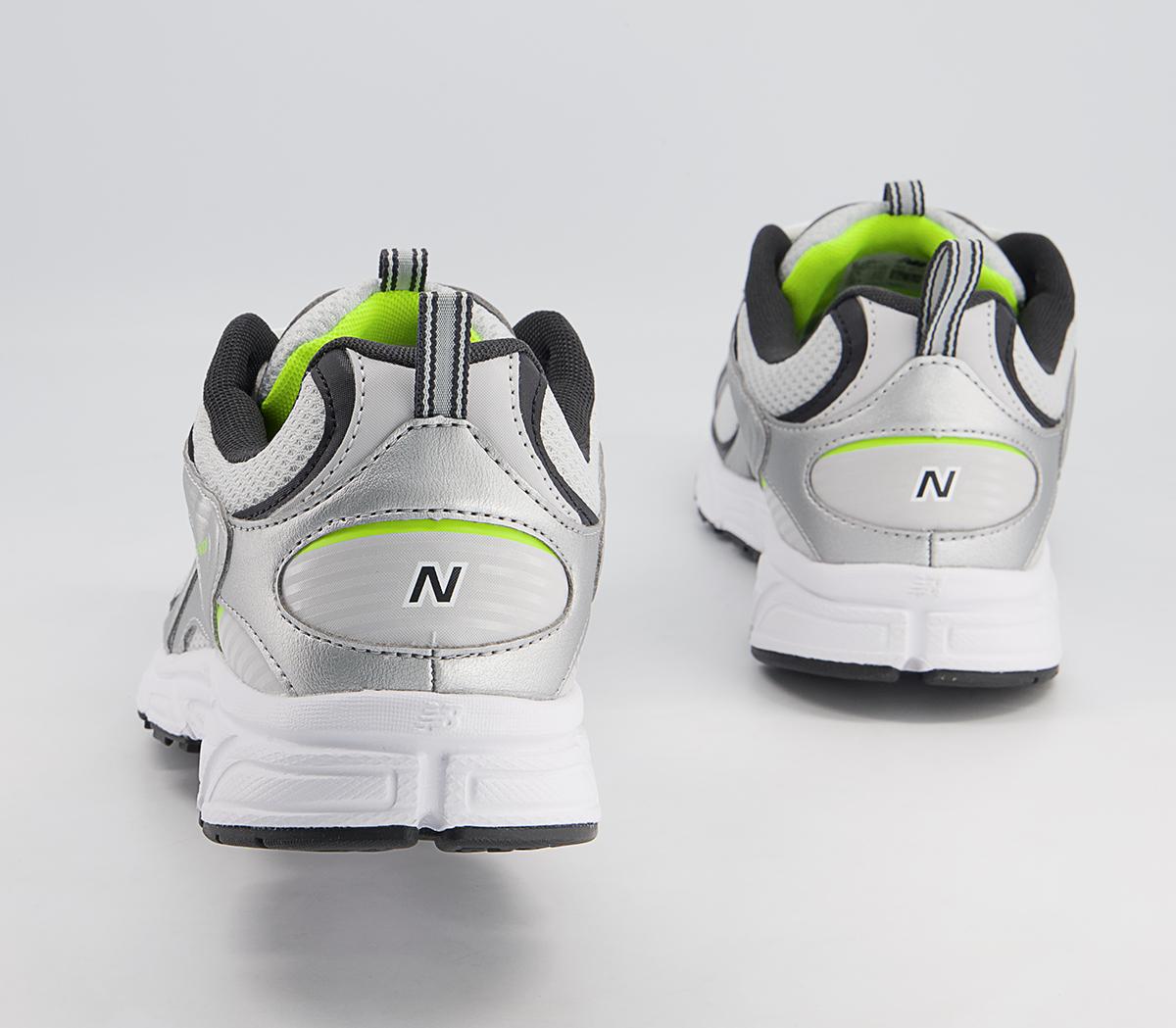 New Balance 408 Trainers New Balance 408 Trainers Magnet