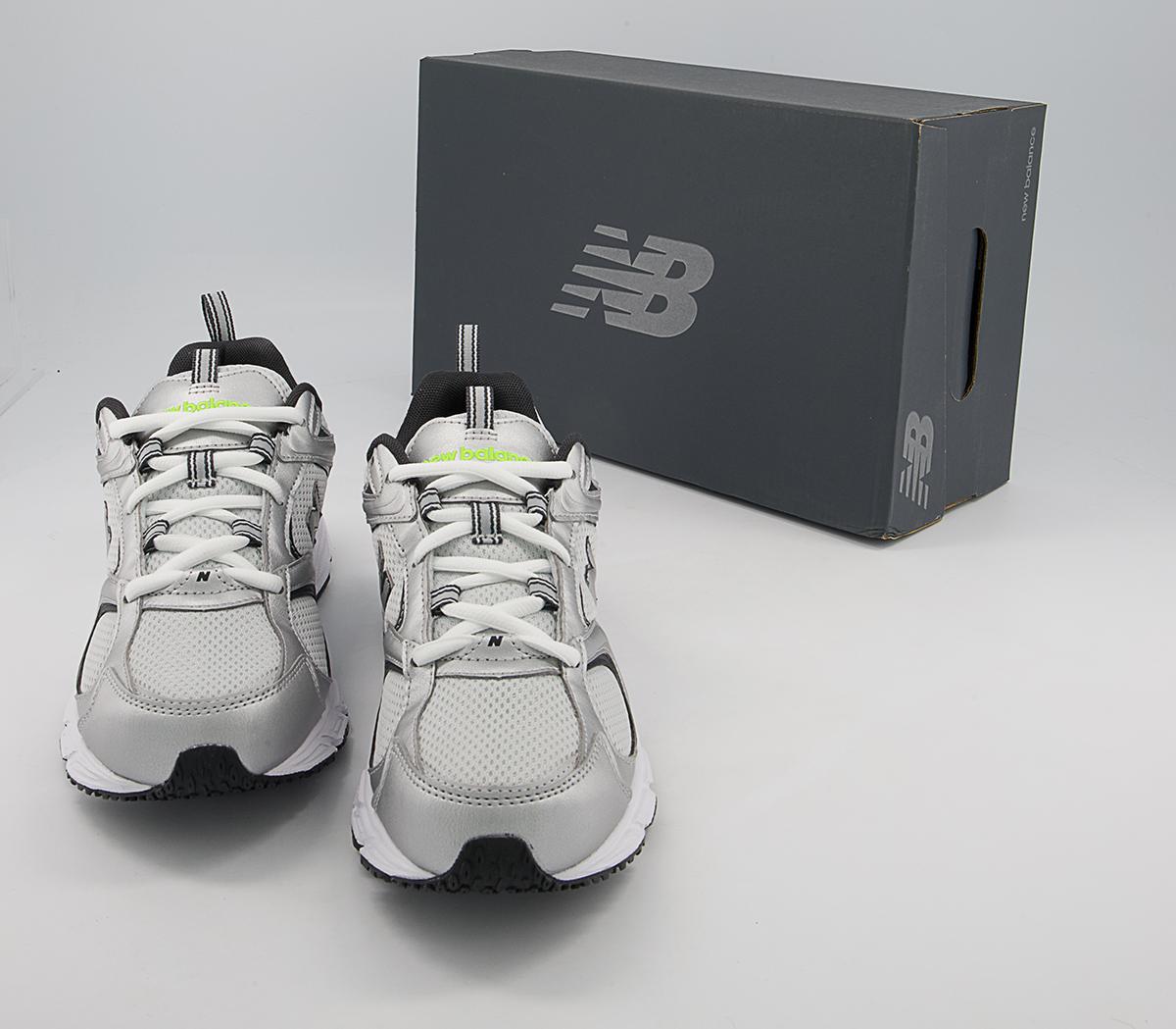 New Balance 408 Trainers New Balance 408 Trainers Magnet