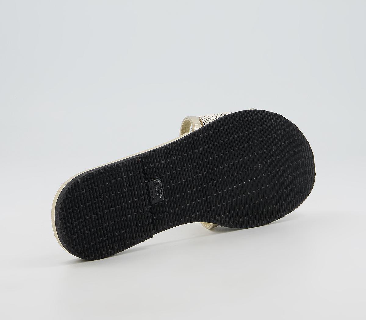 Havaianas You Trancoso Premium Slides Havaianas You Trancoso Premium Slides Sand Grey