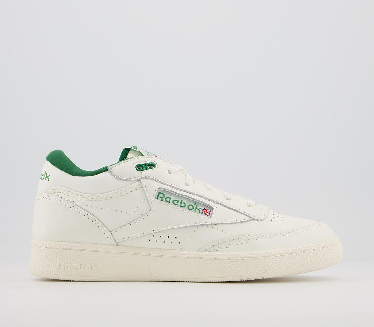 Club C Mid Trainers Club C Mid Trainers