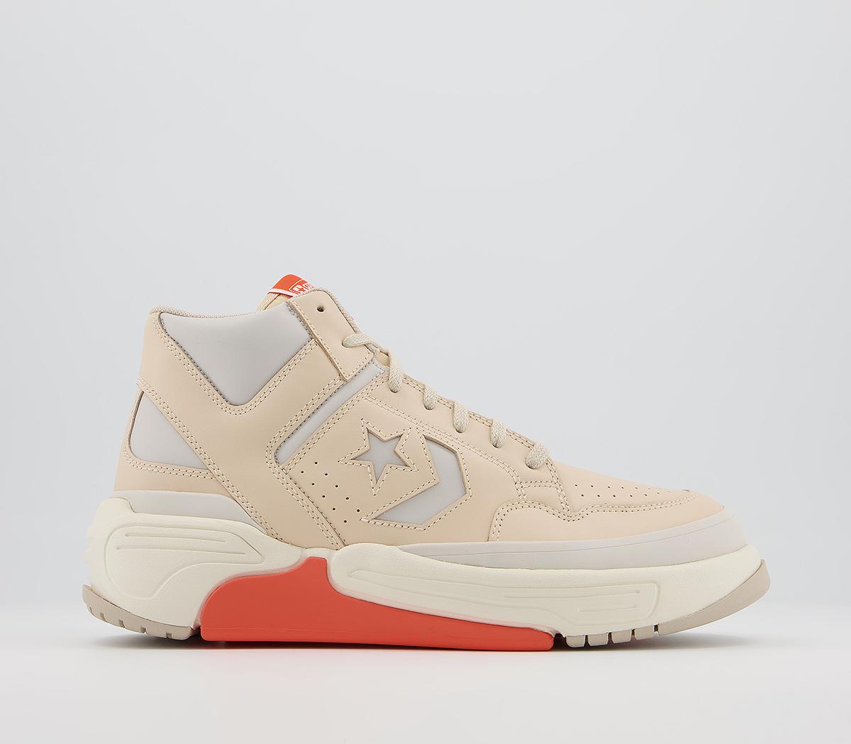 ConverseWeapon Cx Trainers ConverseWeapon Cx TrainersEgret Light Twine Wild Mango