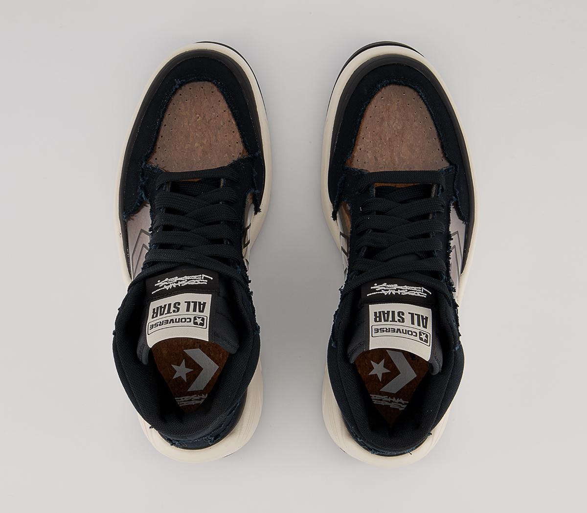 Converse Weapon Cx Trainers Converse Weapon Cx Trainers Jv Natural Ivory Clear Rutabaga