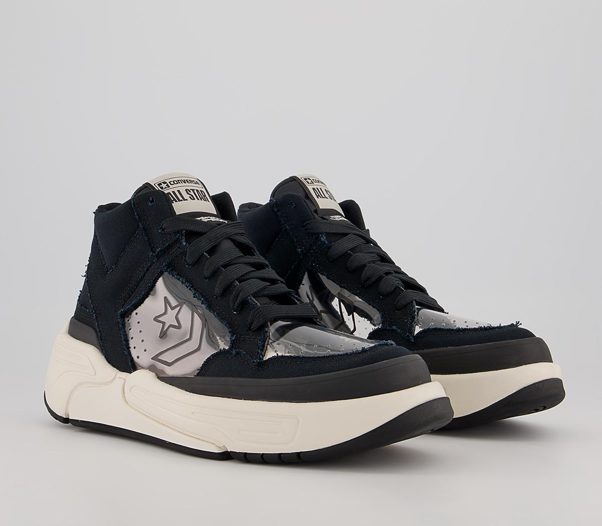 Converse Weapon Cx Trainers Converse Weapon Cx Trainers Jv Natural Ivory Clear Rutabaga