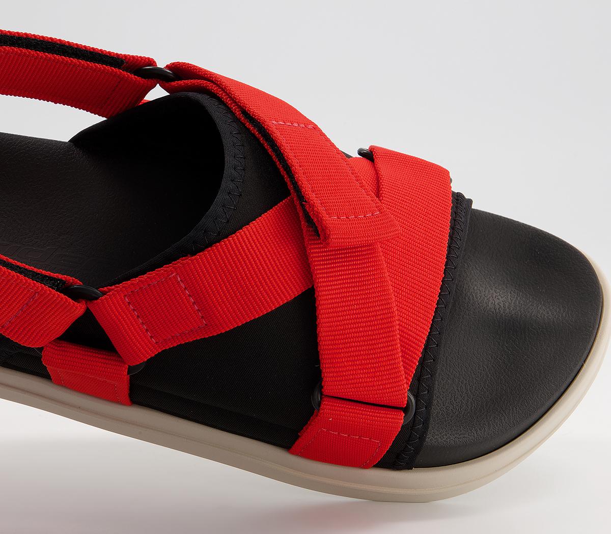Rider R Next 23 Sandals Rider R Next 23 Sandals Red