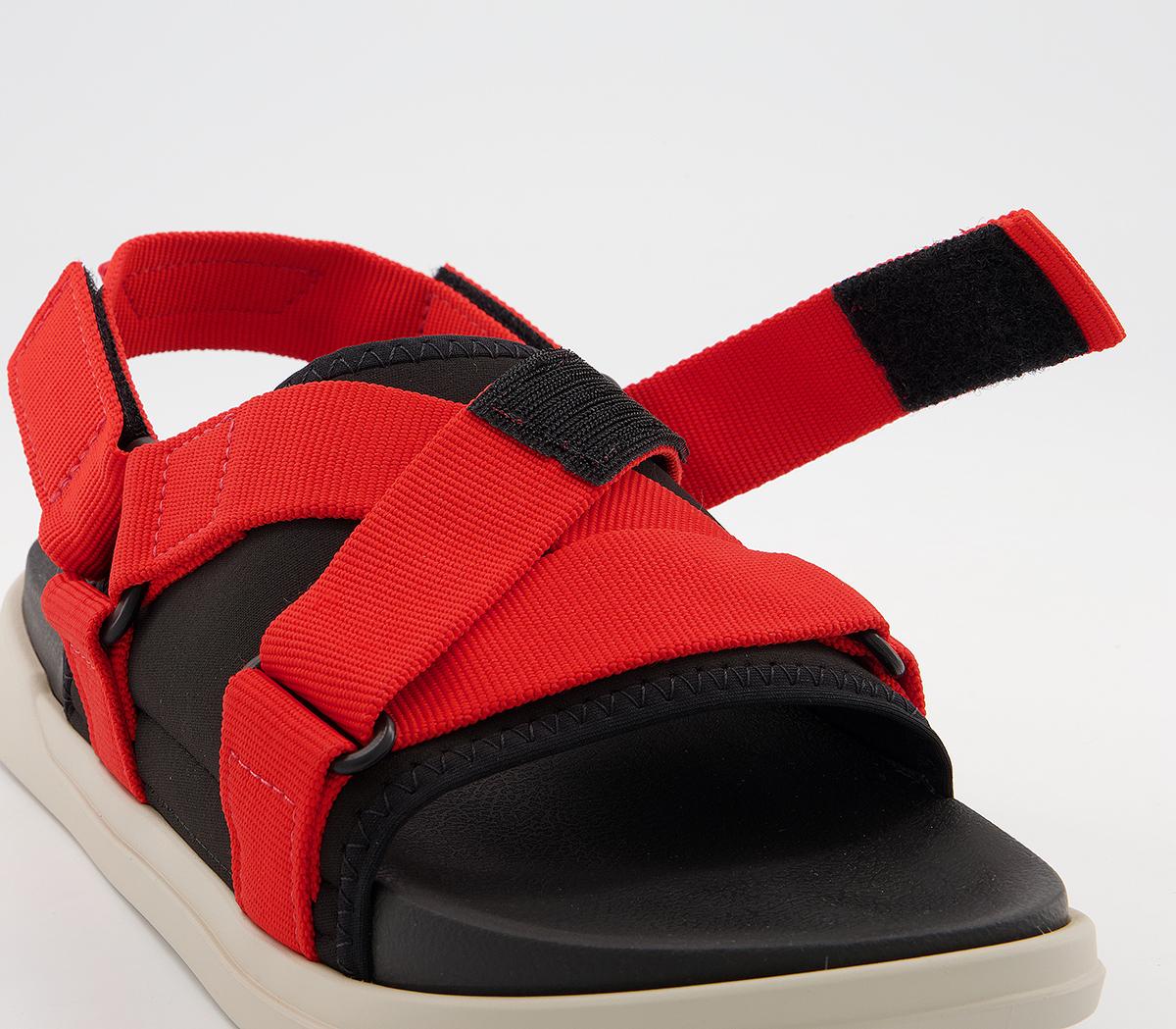 Rider R Next 23 Sandals Rider R Next 23 Sandals Red