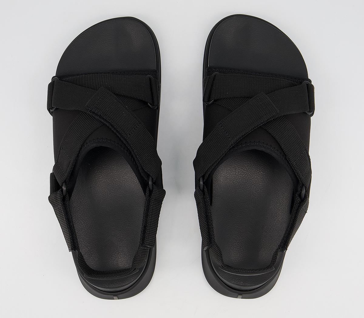 Rider R Next 24 Sandals Rider R Next 24 Sandals Black