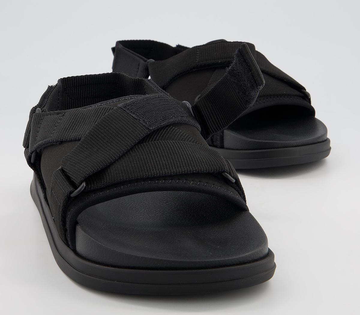 Rider R Next 24 Sandals Rider R Next 24 Sandals Black