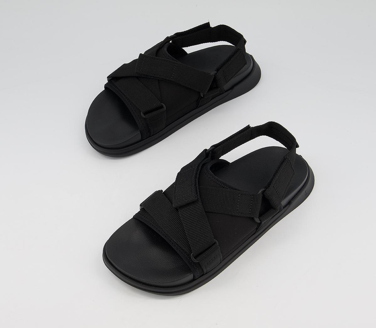 Rider R Next 24 Sandals Rider R Next 24 Sandals Black