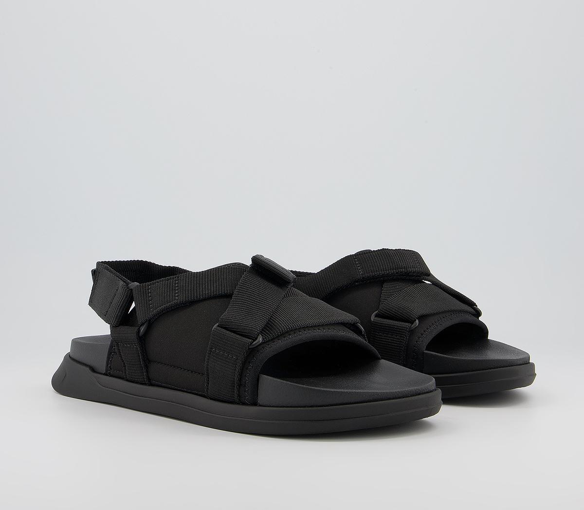 Rider R Next 24 Sandals Rider R Next 24 Sandals Black