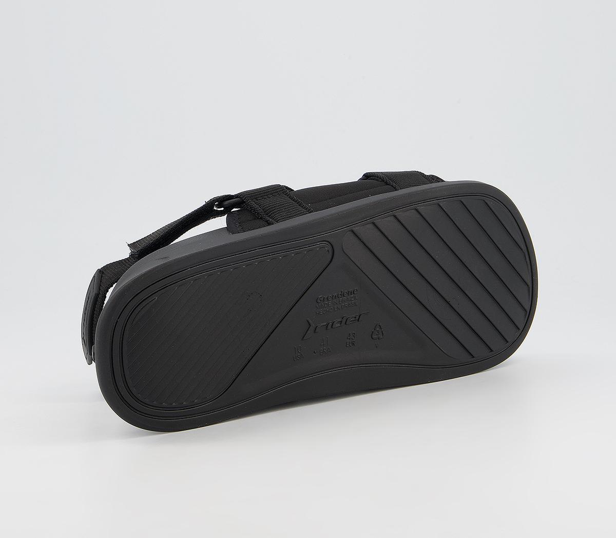 Rider R Next 24 Sandals Rider R Next 24 Sandals Black