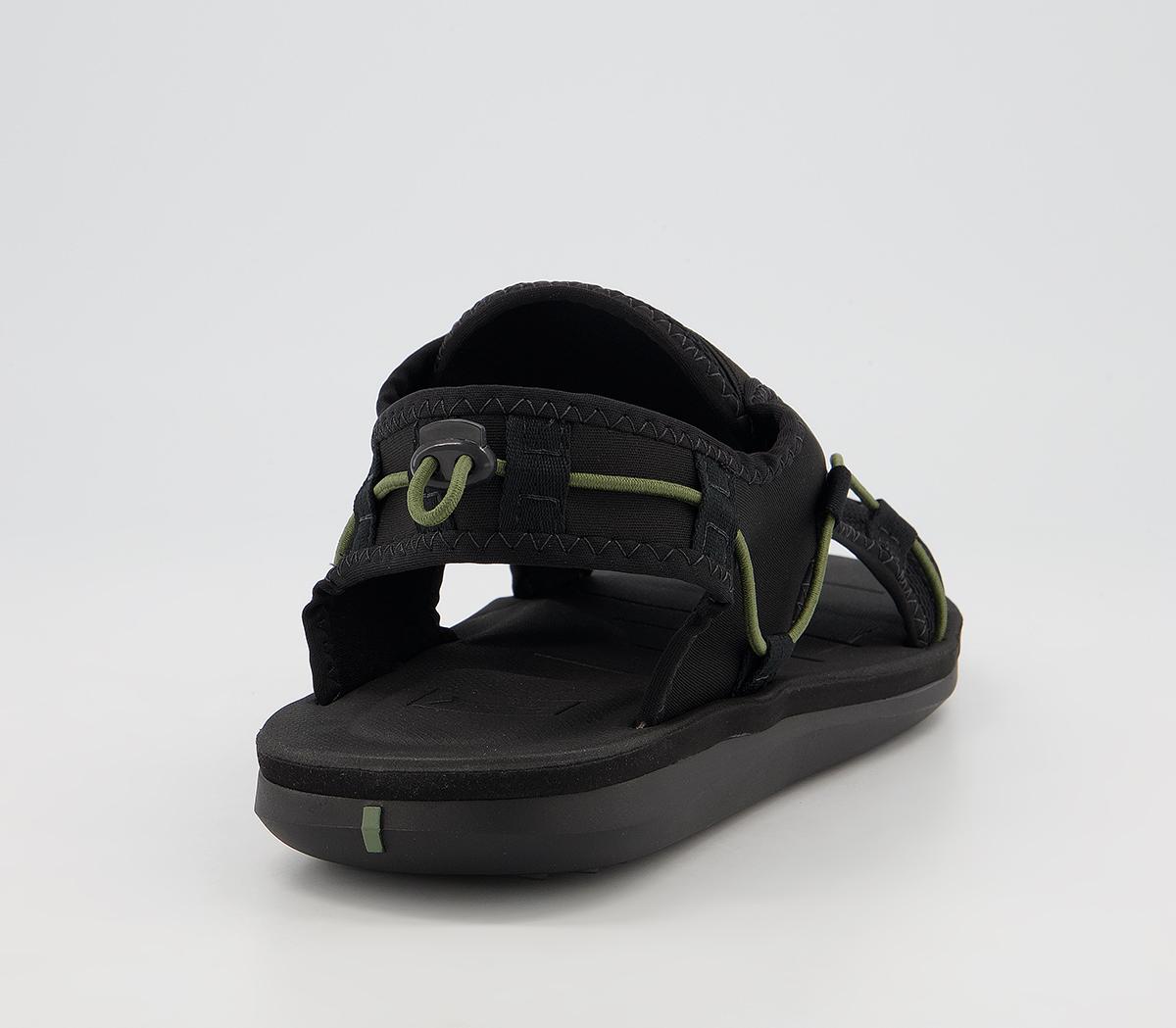 Rider R2k Sandals Rider R2k Sandals Black