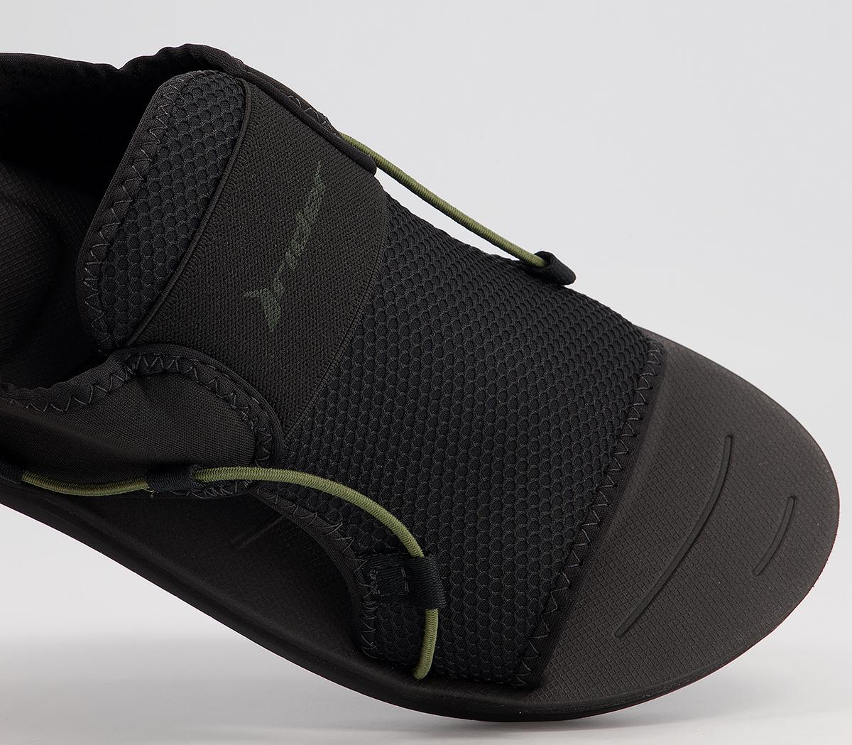 Rider R2k Sandals Rider R2k Sandals Black