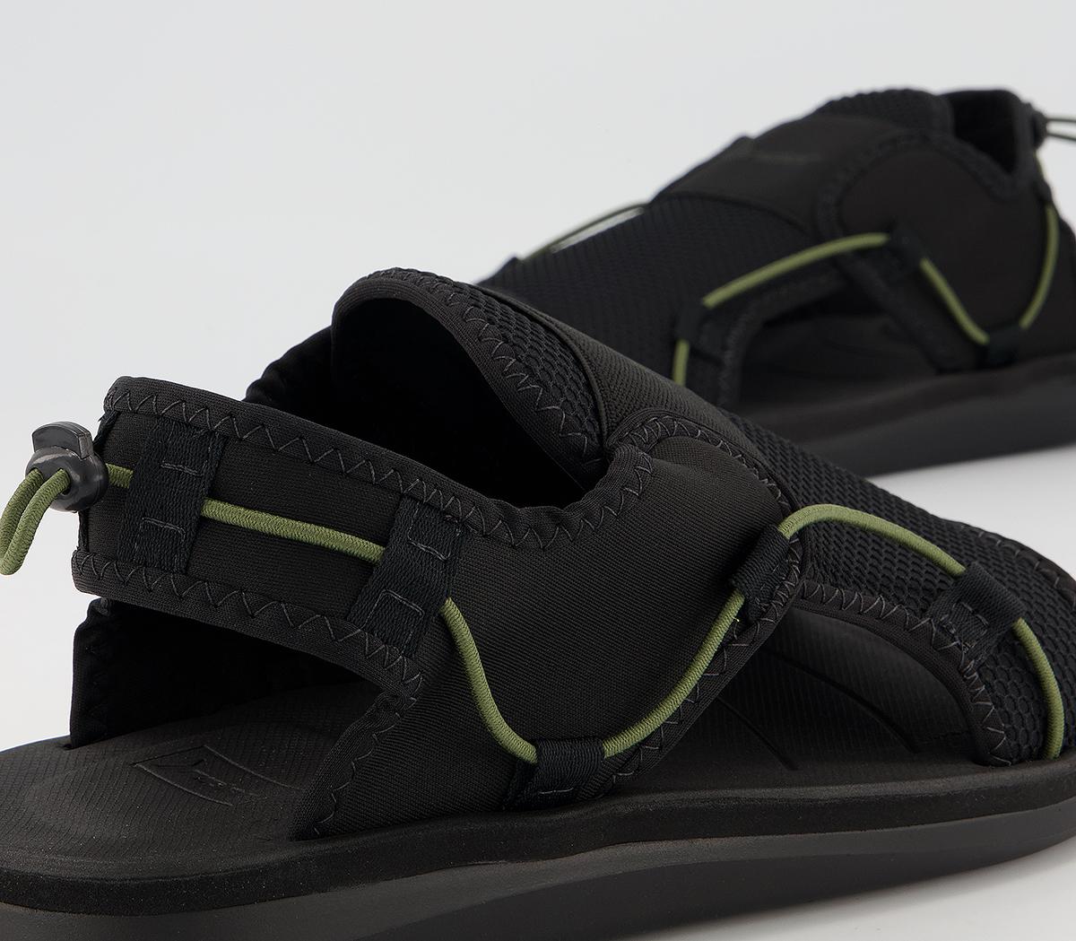 Rider R2k Sandals Rider R2k Sandals Black