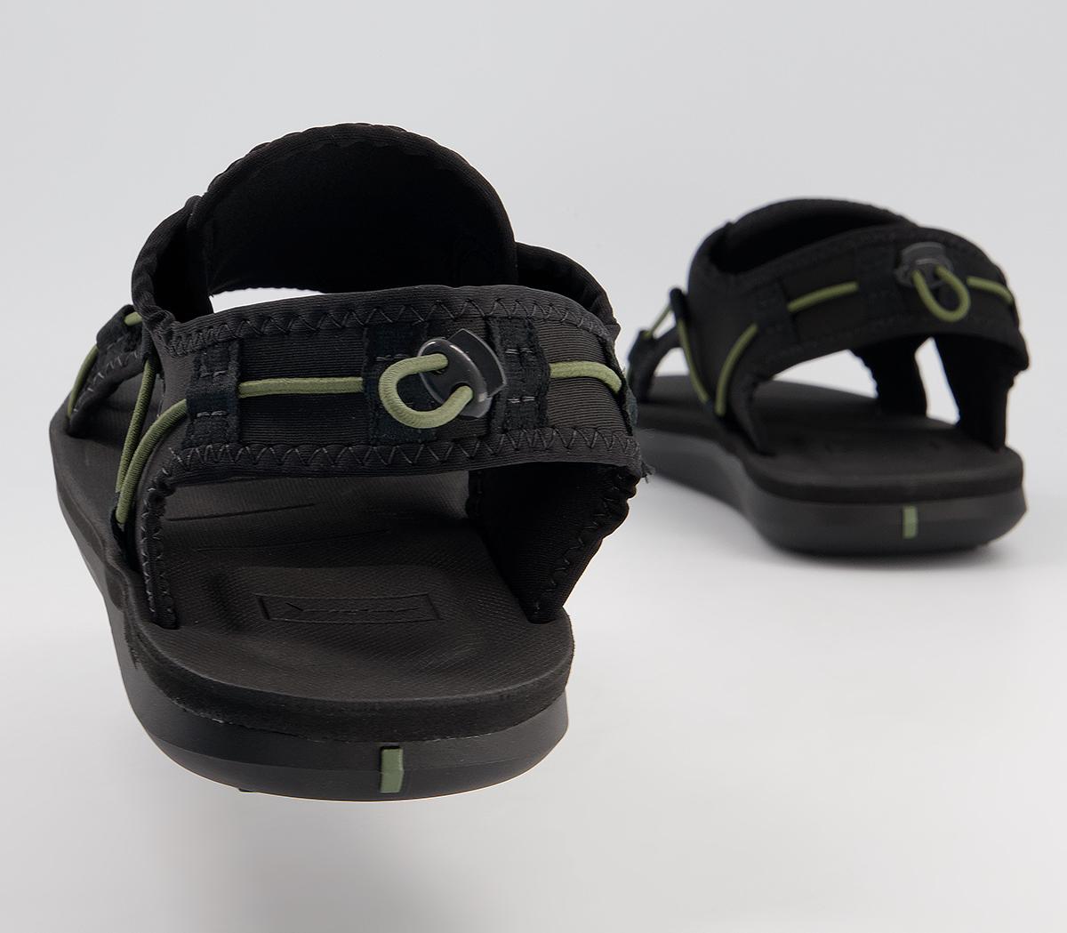 Rider R2k Sandals Rider R2k Sandals Black