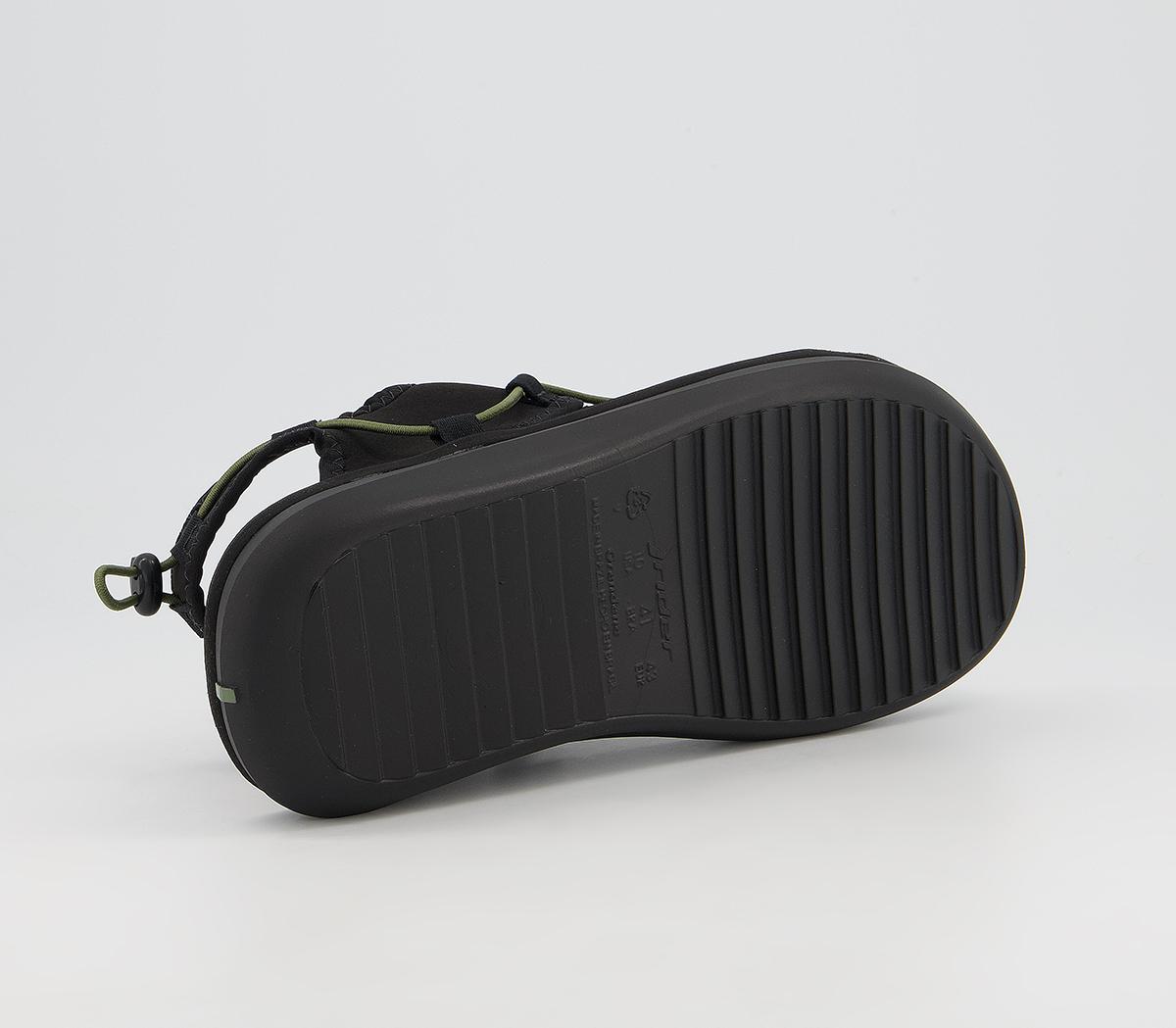 Rider R2k Sandals Rider R2k Sandals Black