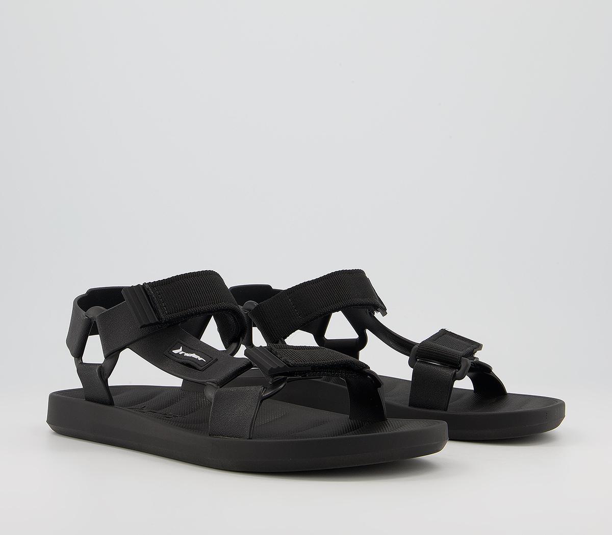 Rider Rider Free Sandals M Black - Men’s Sandals