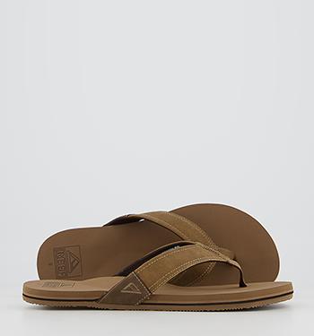 mens flip flop sandals