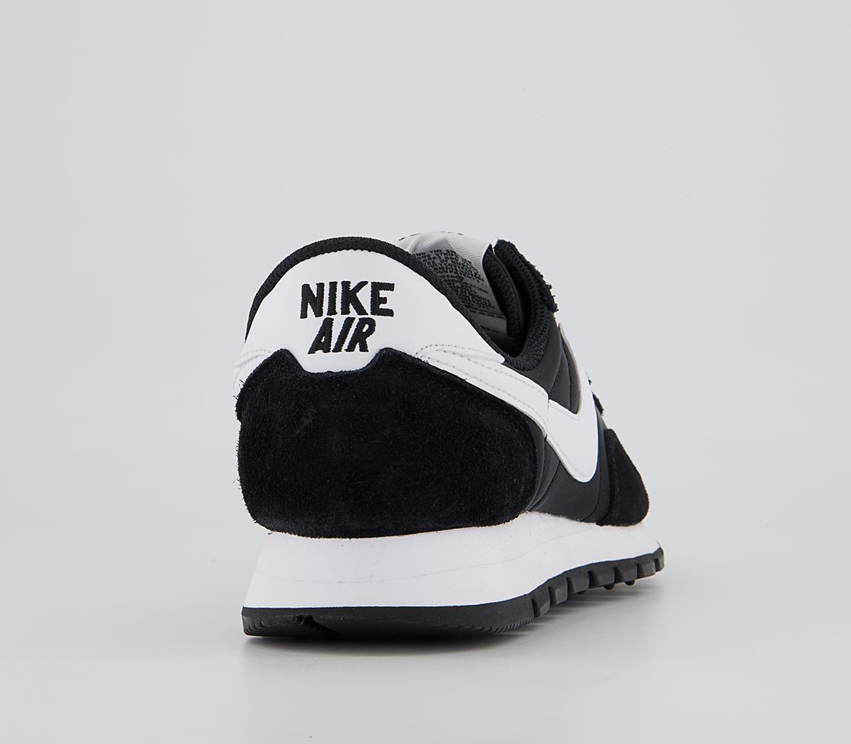 Nike Pegasus 83 Trainers Nike Pegasus 83 Trainers Black White