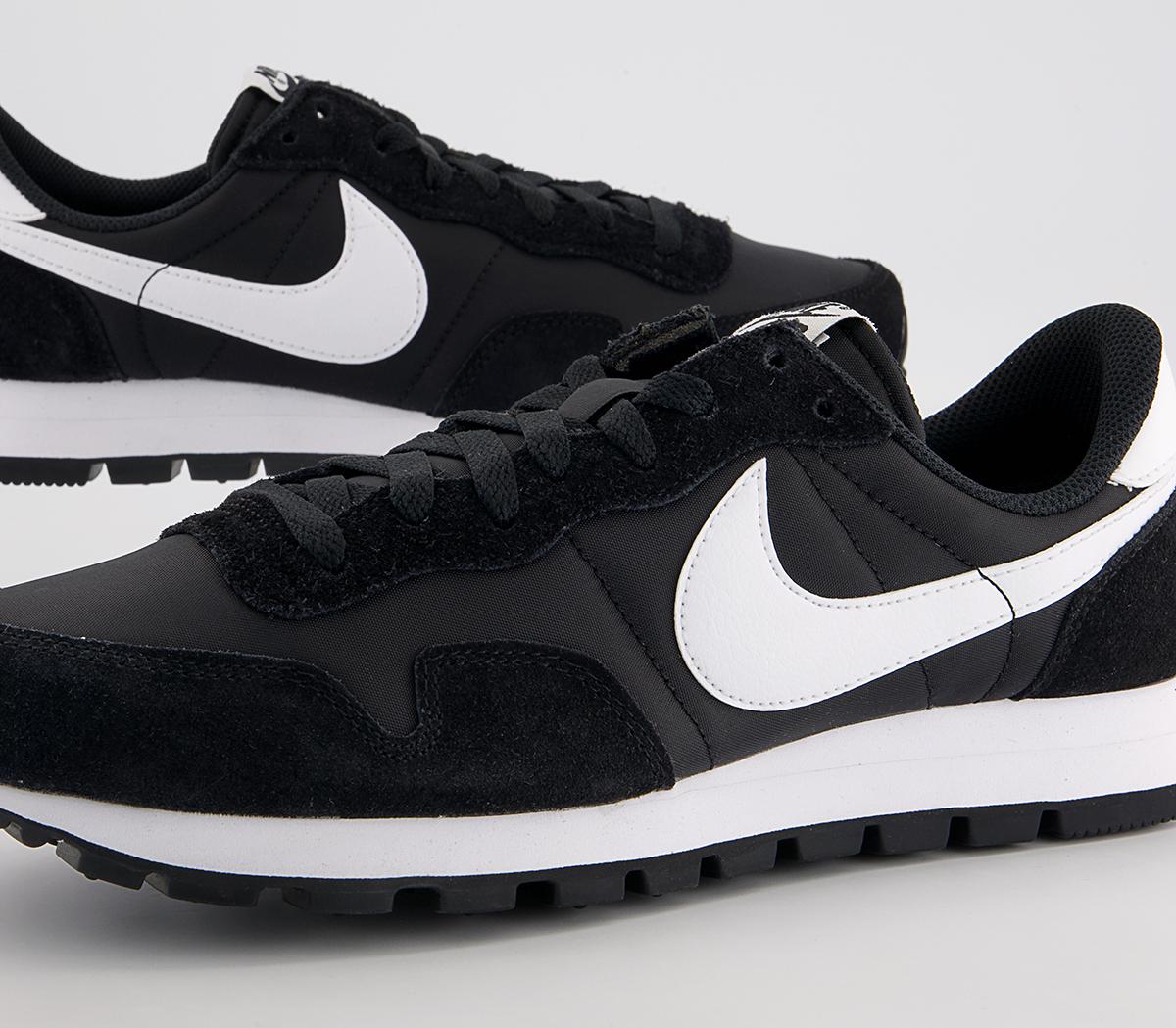 Nike Pegasus 83 Trainers Nike Pegasus 83 Trainers Black White