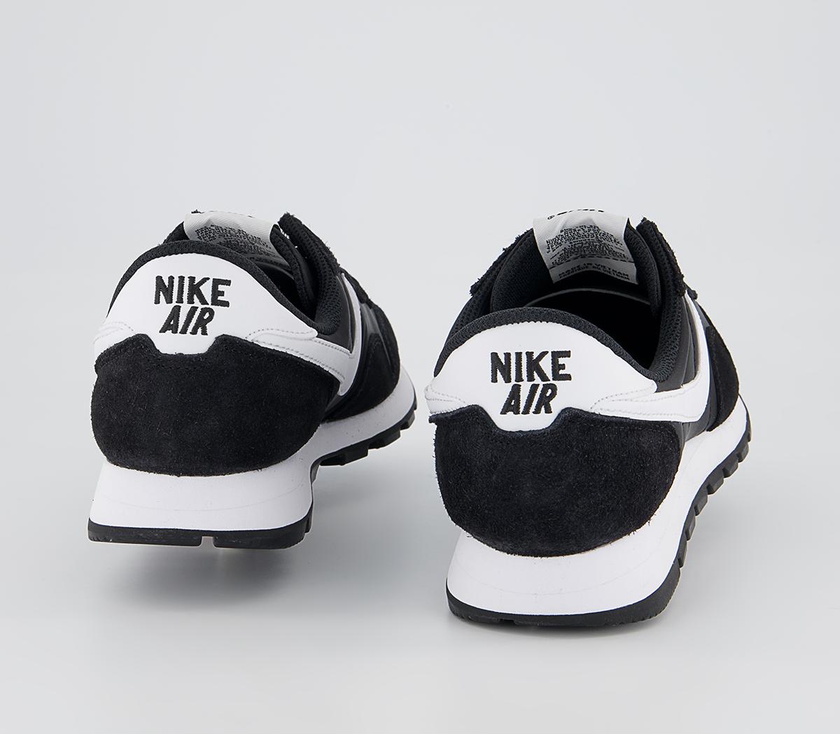 Nike Pegasus 83 Trainers Nike Pegasus 83 Trainers Black White