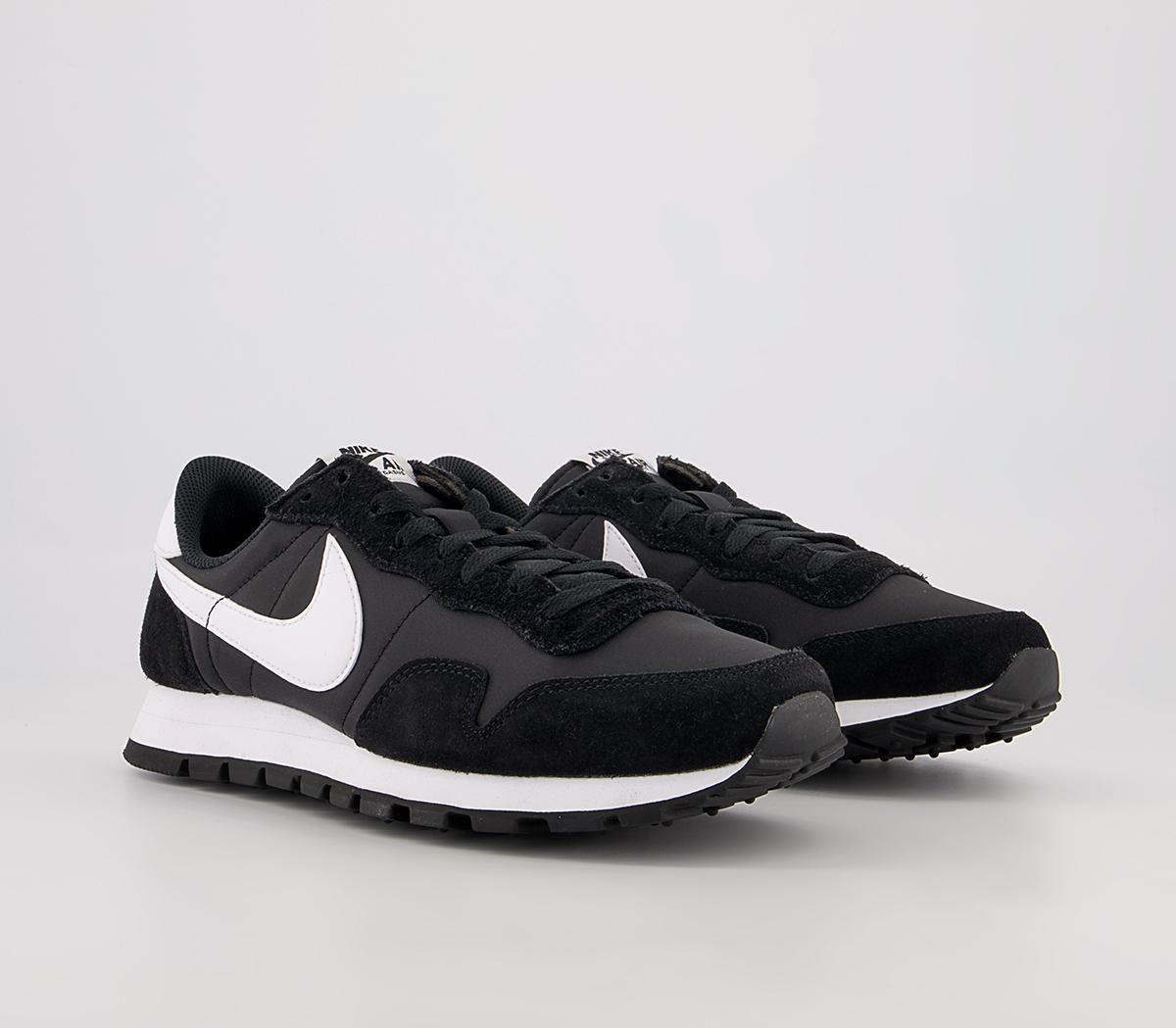 Nike Pegasus 83 Trainers Nike Pegasus 83 Trainers Black White