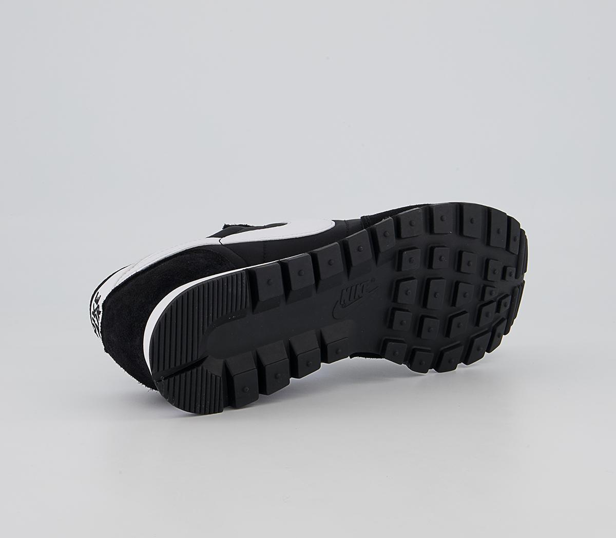 Nike Pegasus 83 Trainers Nike Pegasus 83 Trainers Black White