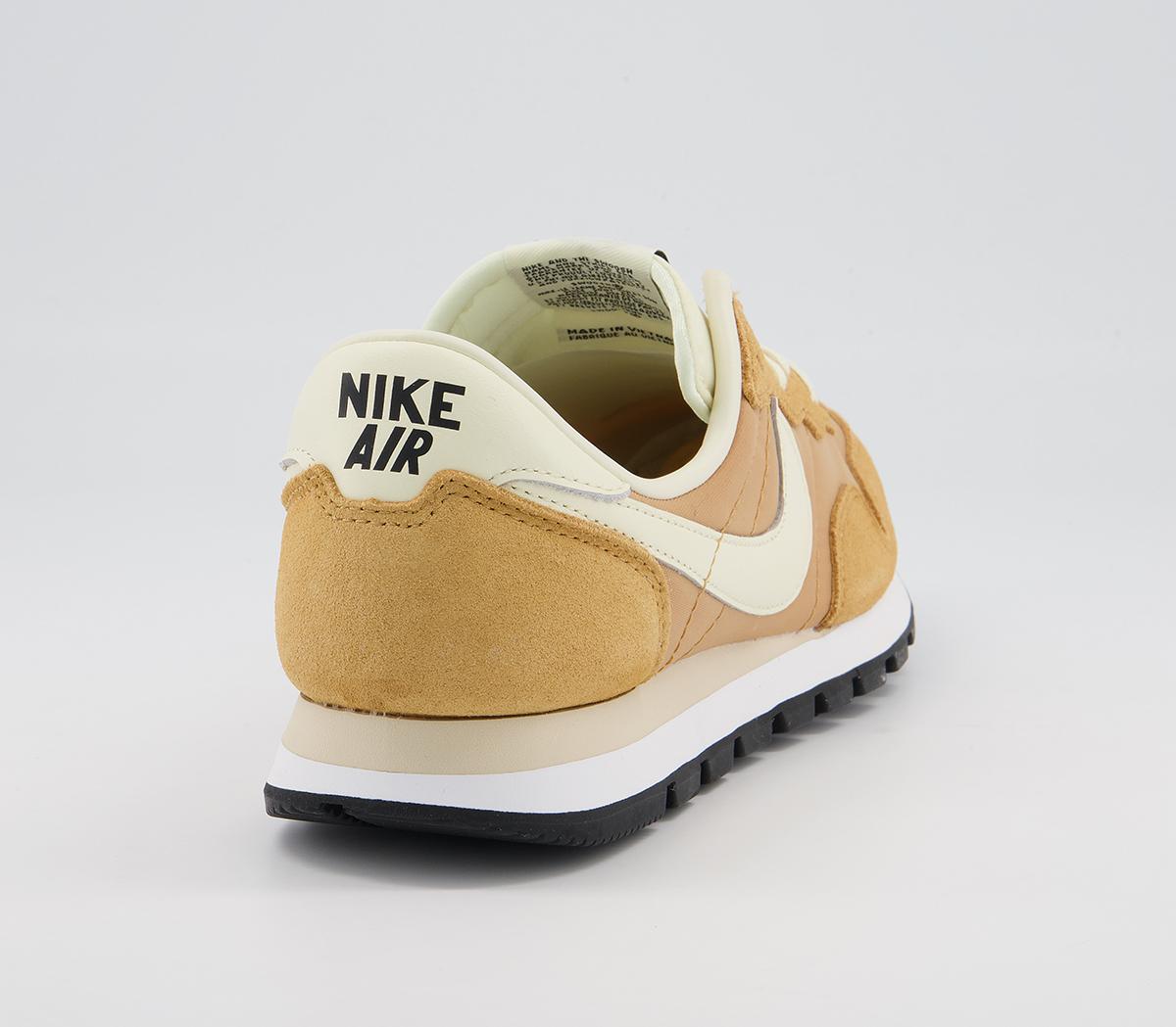 Nike Pegasus 83 Trainers Nike Pegasus 83 Trainers Twine Coconut Milk